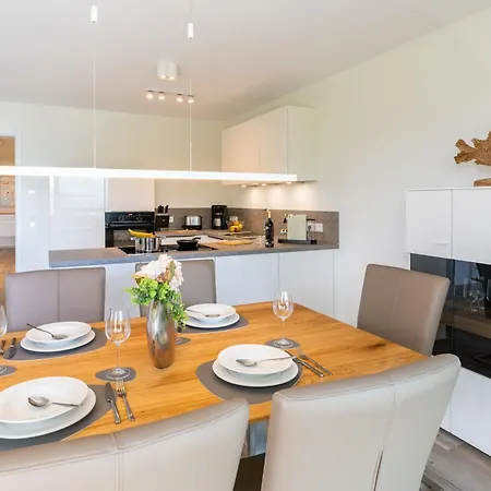 Апартаменты 