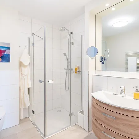 Апартаменты 