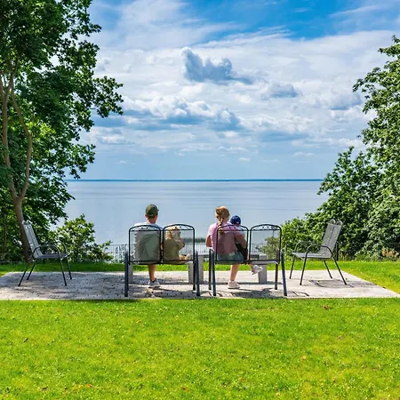 Апартаменты 