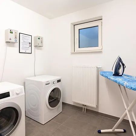 Апартаменты 