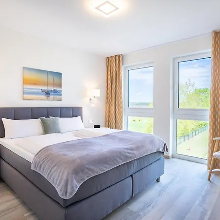 Апартаменты 