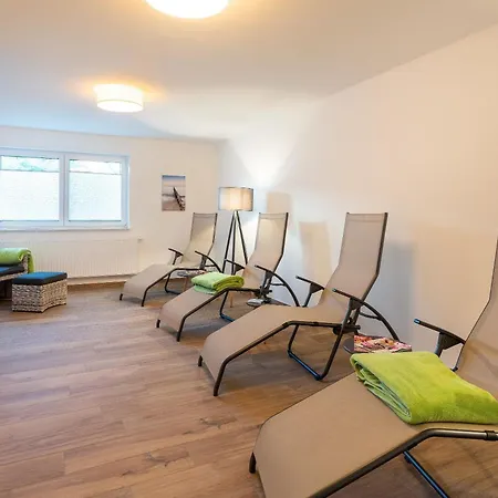 Апартаменты 