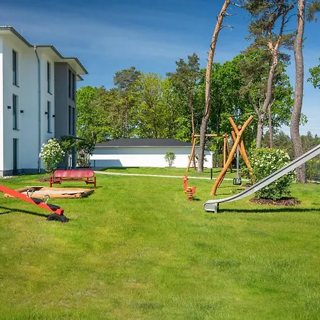 Апартаменты 